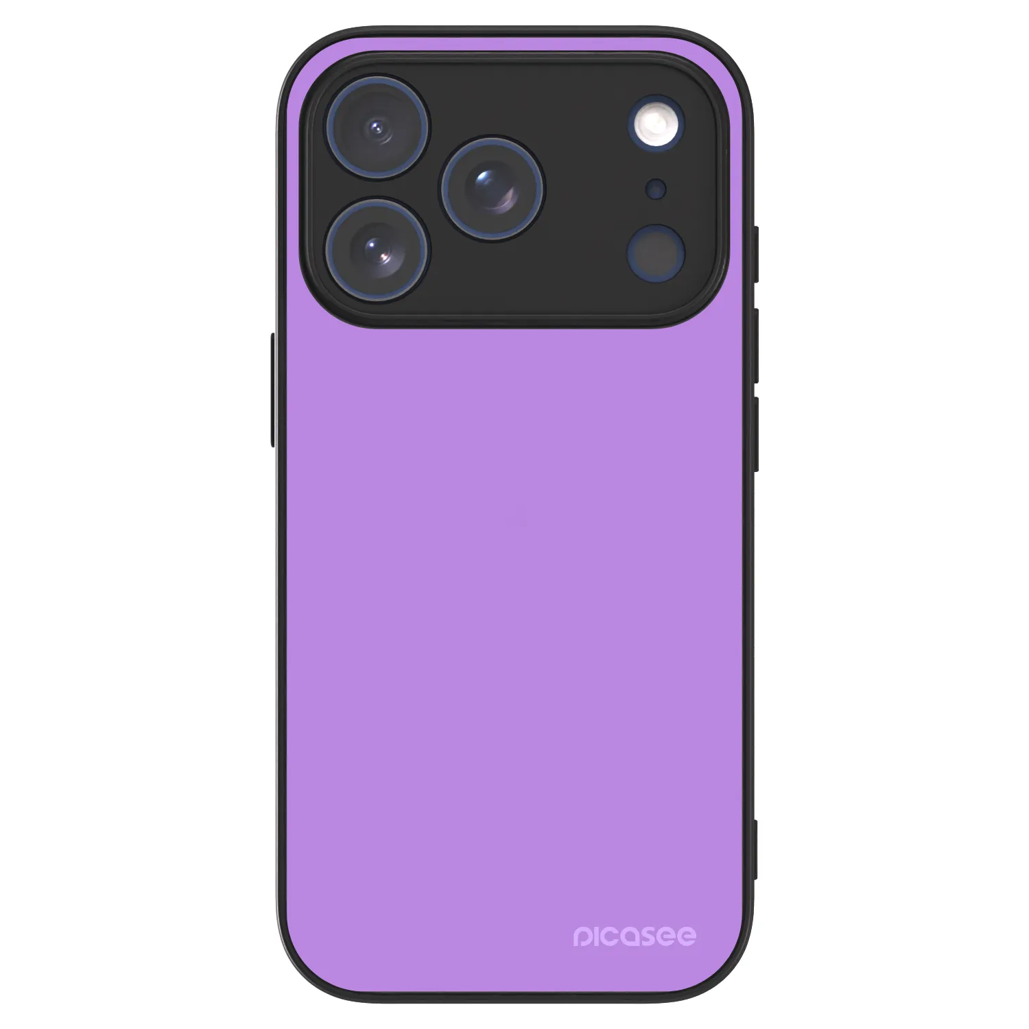 Picasee ULTIMATE CASE pentru Apple iPhone 17 Pro - Mystic Melody