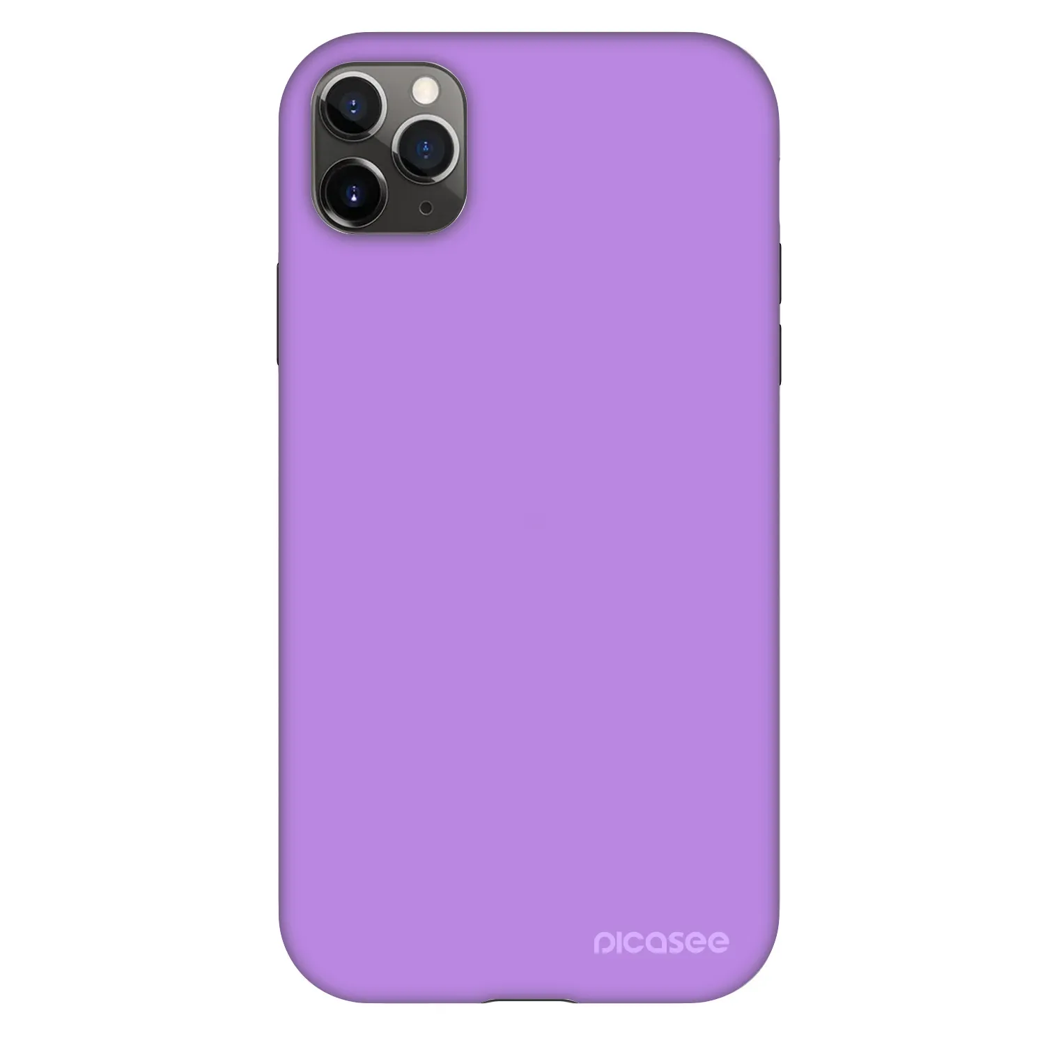 Picasee Fashion Case pentru Apple iPhone 11 Pro Max - Mystic Melody