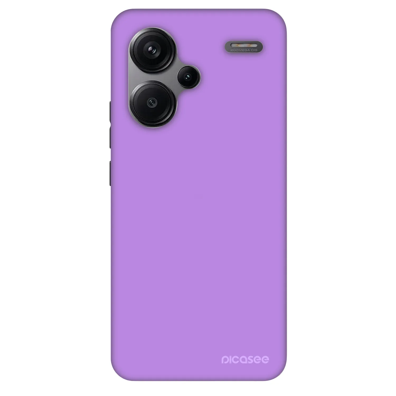 Picasee Fashion Case pentru Xiaomi Redmi Note 13 Pro+ 5G - Mystic Melody