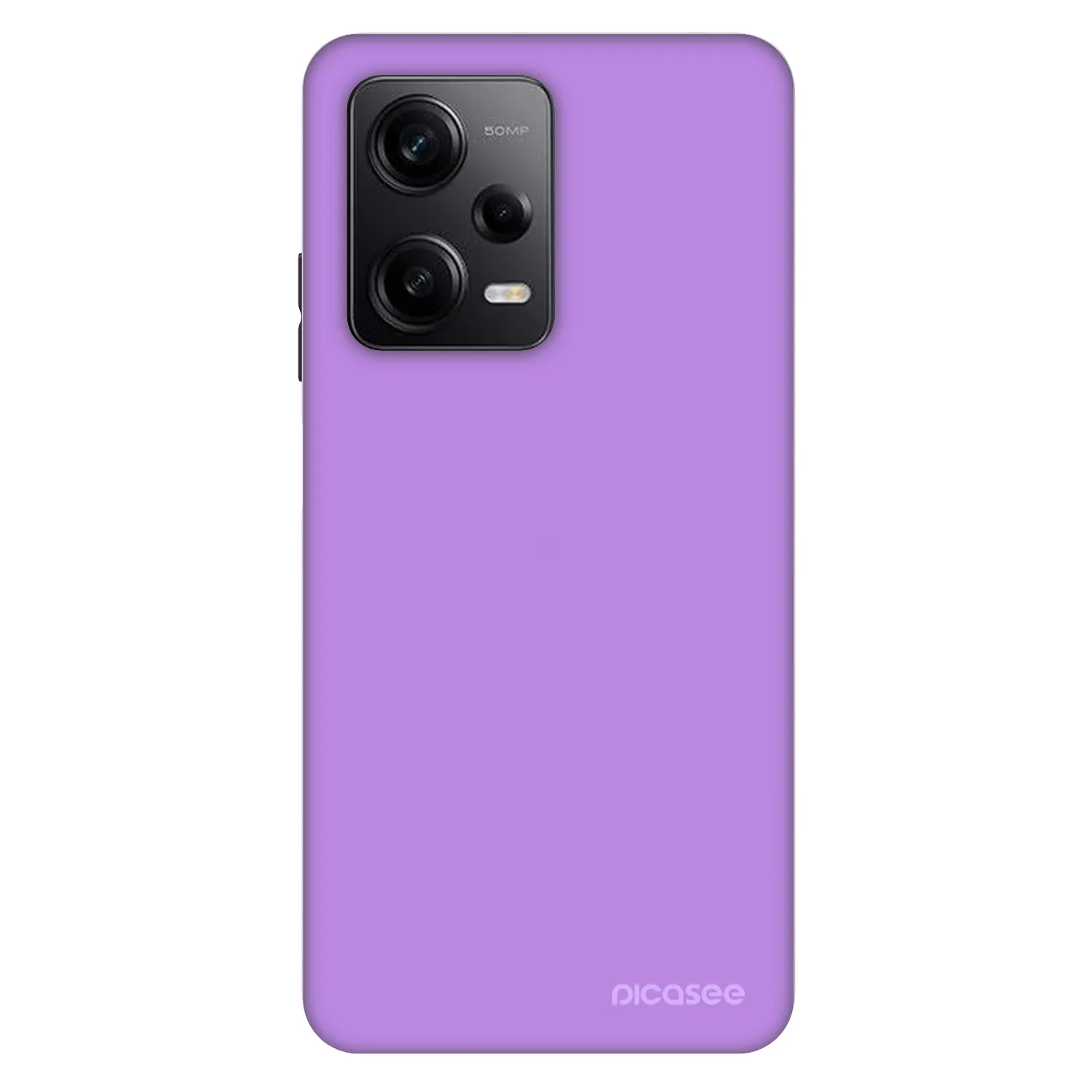 Picasee Fashion Case pentru Xiaomi Redmi Note 12 Pro 5G - Mystic Melody