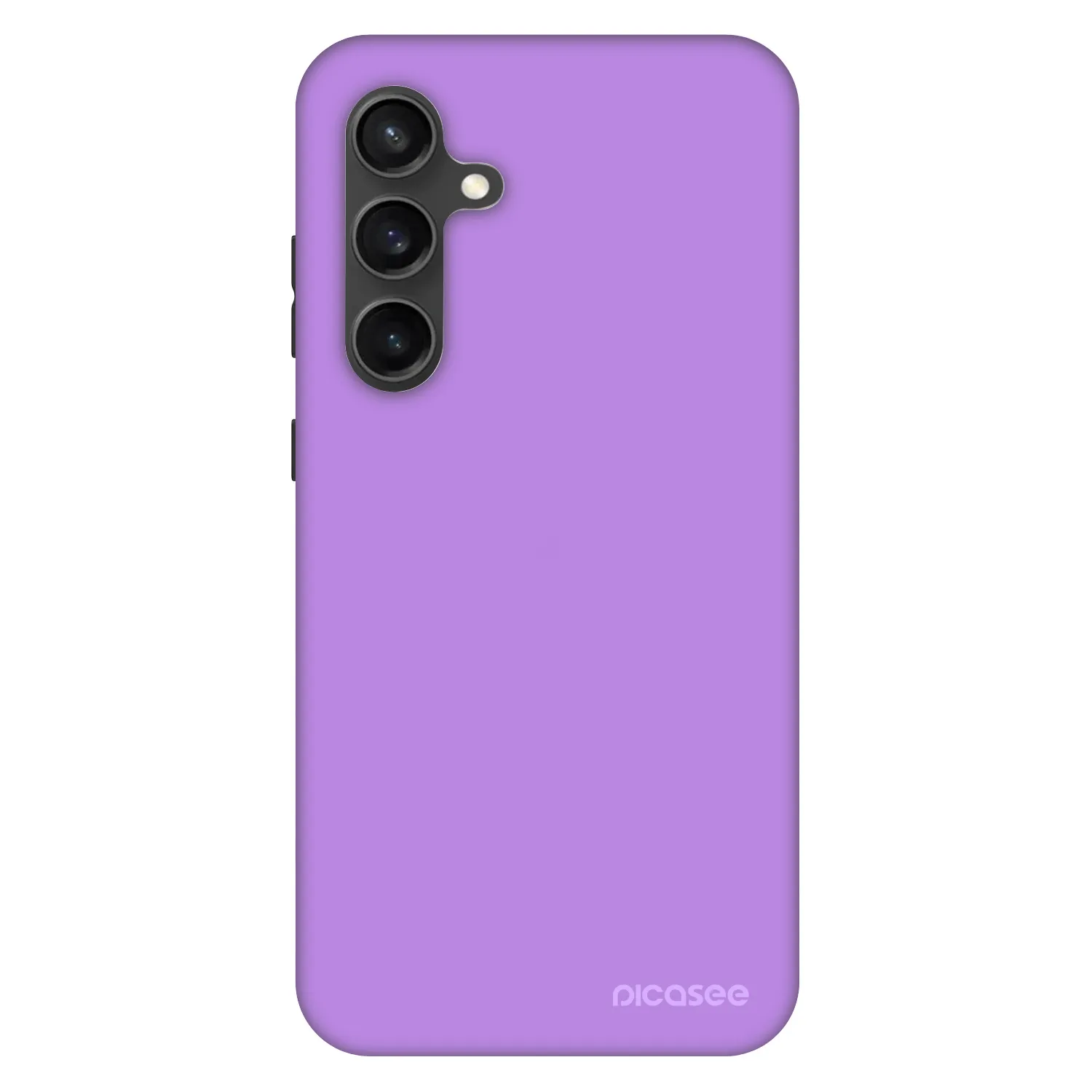 Picasee Fashion Case pentru Samsung Galaxy S24 FE S721B - Mystic Melody