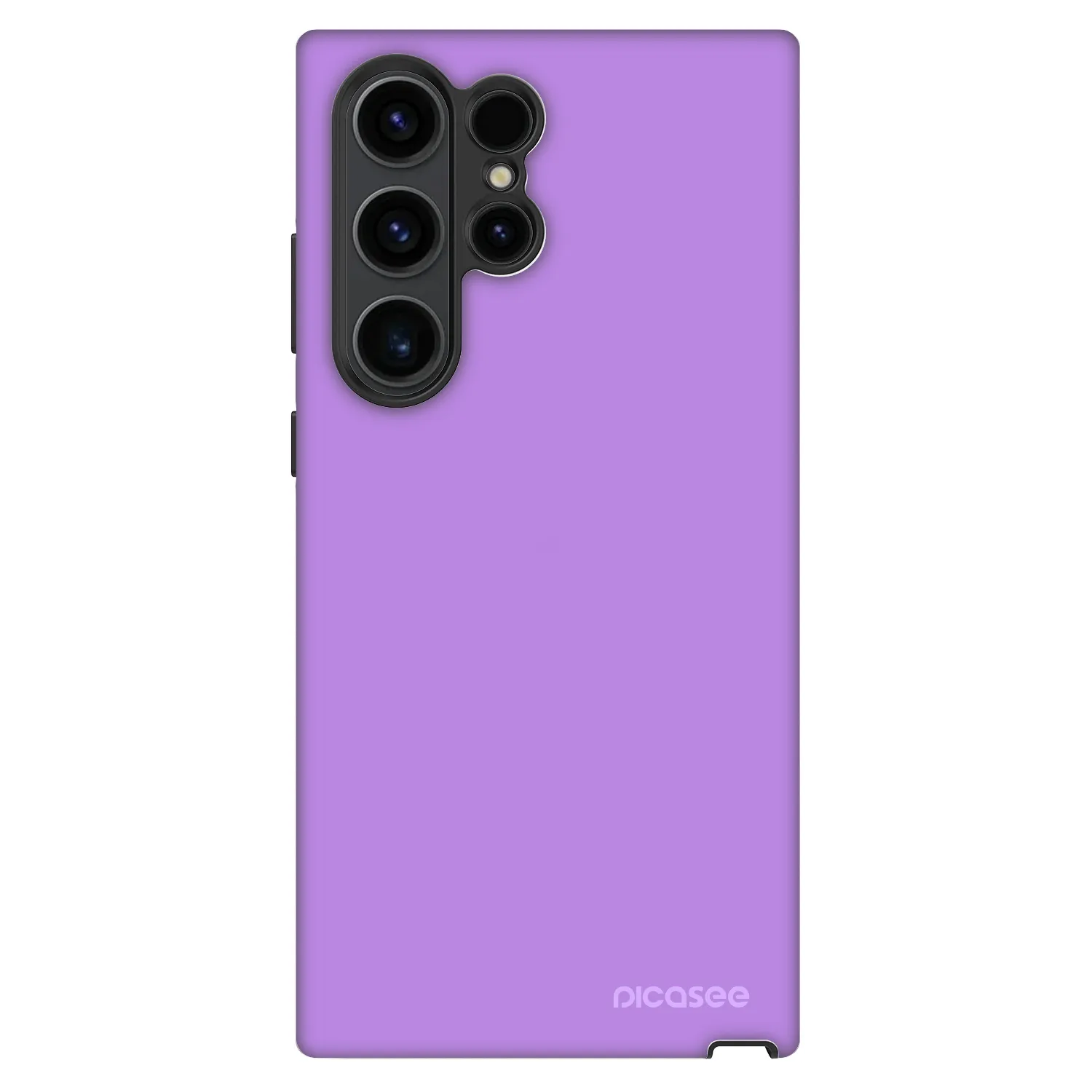 Picasee Fashion Case pentru Samsung Galaxy S22 Ultra 5G - Mystic Melody