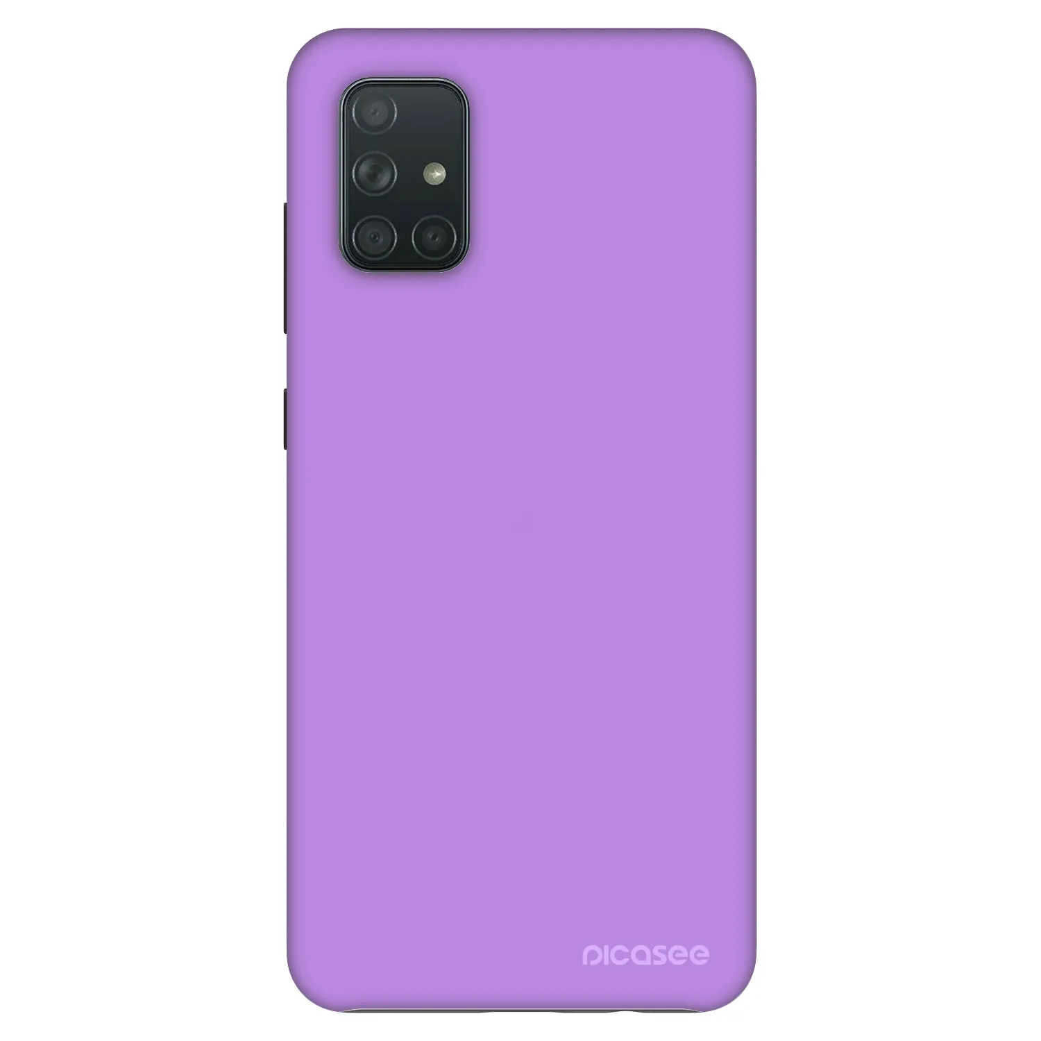 Picasee Fashion Case pentru Samsung Galaxy A71 A715F - Mystic Melody