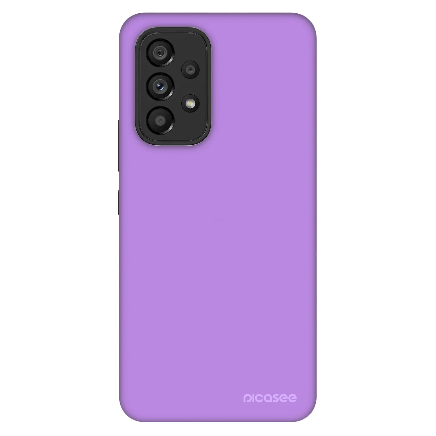 Picasee Fashion Case pentru Samsung Galaxy A53 5G A536 - Mystic Melody