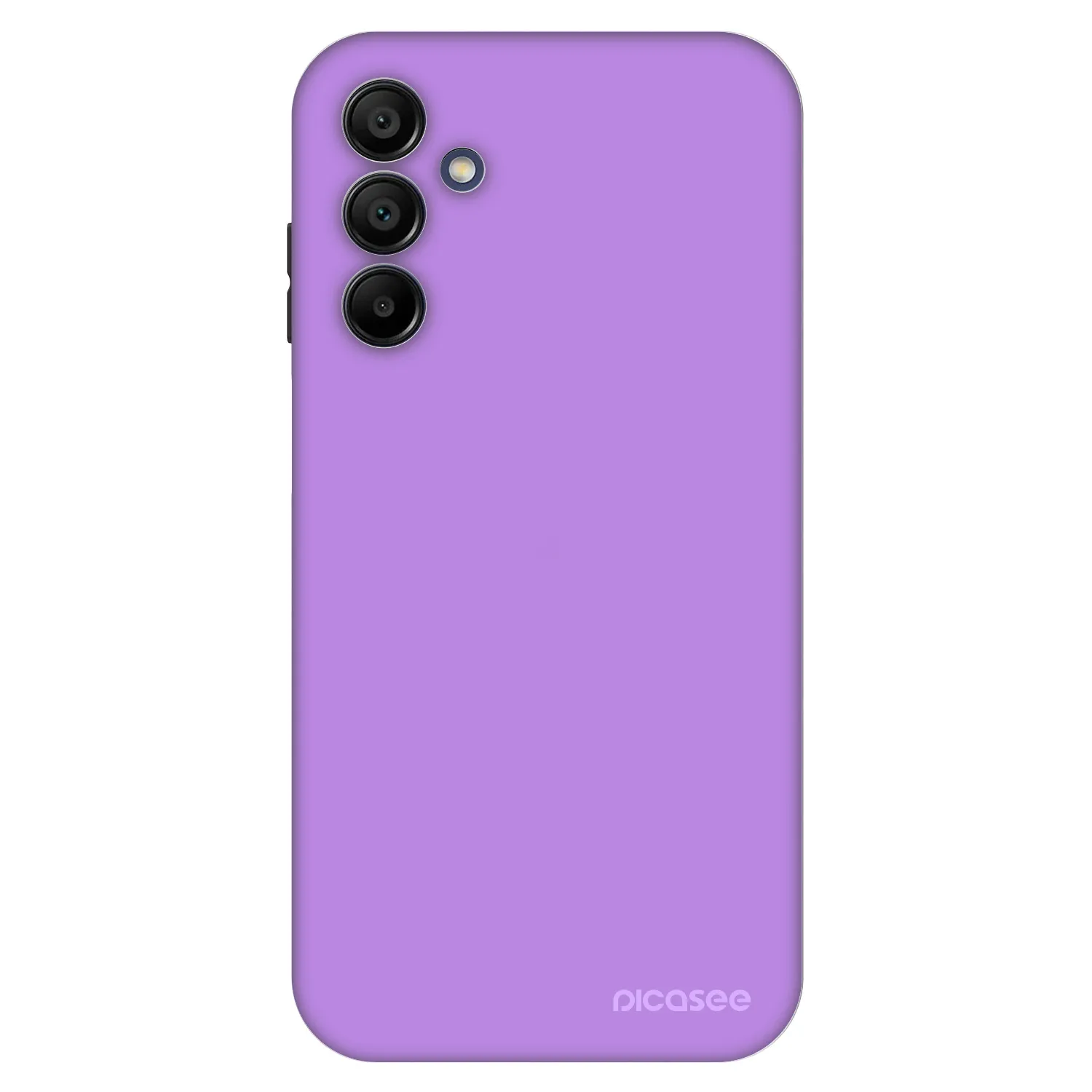 Picasee Fashion Case pentru Samsung Galaxy A15 A155F 4G - Mystic Melody