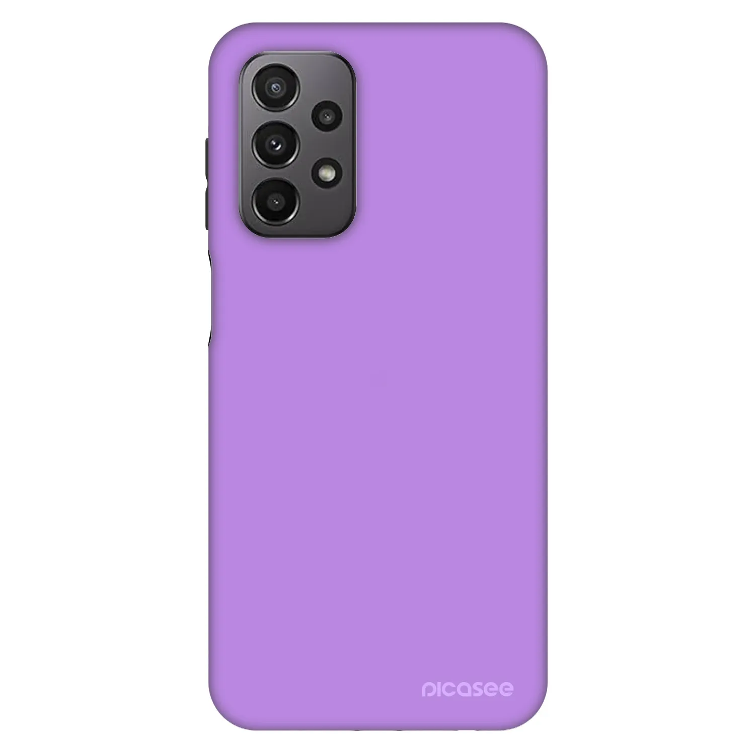 Picasee Fashion Case pentru Samsung Galaxy A23 A235F 4G - Mystic Melody