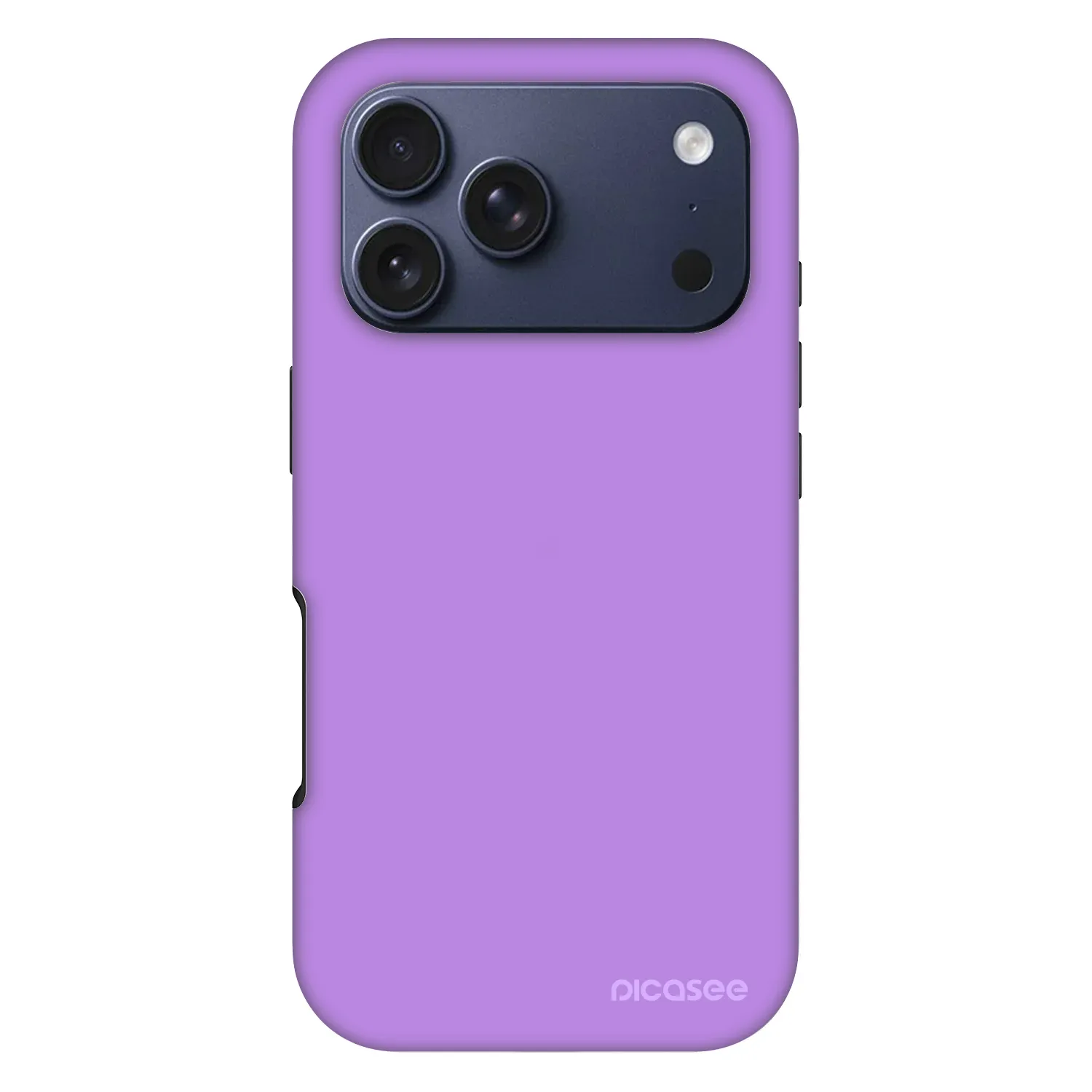 Picasee Fashion Case MagSafe pentru Apple iPhone 17 Pro - Mystic Melody