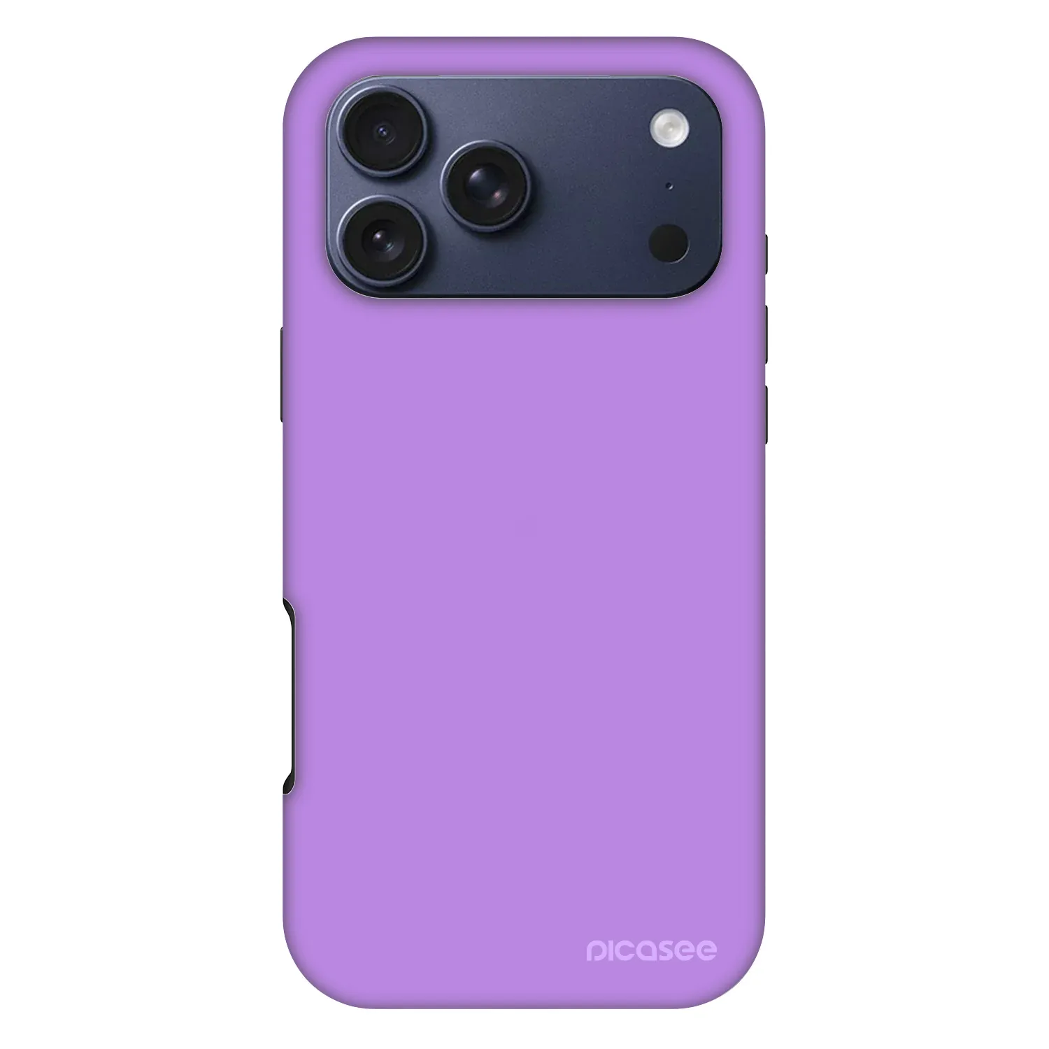 Picasee Fashion Case MagSafe pentru Apple iPhone 17 Pro Max - Mystic Melody