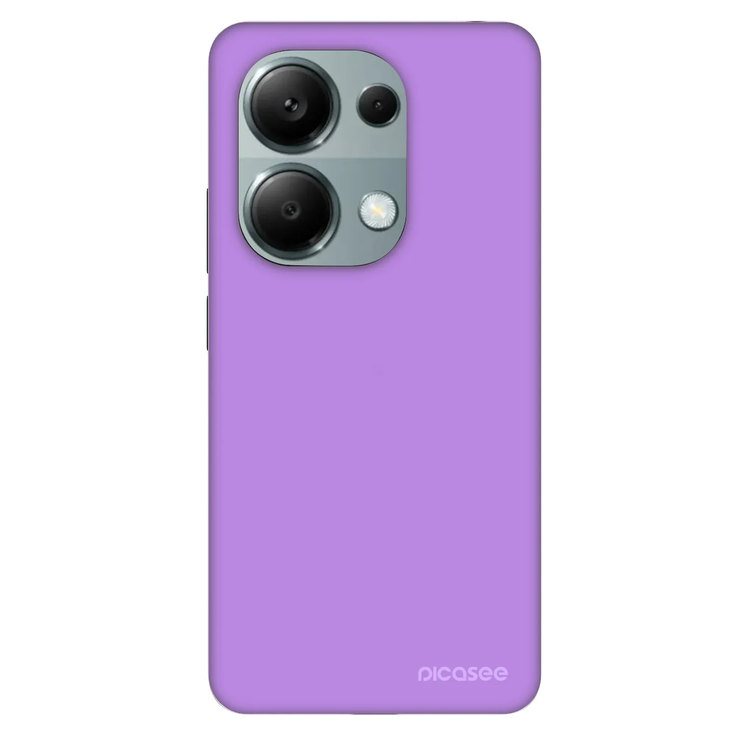 Picasee Fashion Case pentru Xiaomi Redmi Note 13 Pro 4G - Mystic Melody