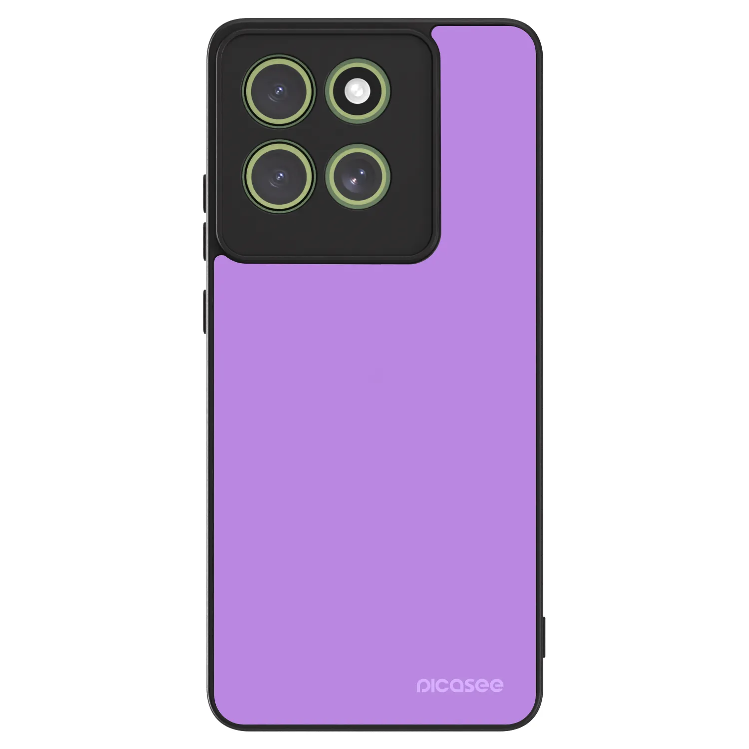 Picasee ULTIMATE CASE pentru Motorola Moto G86 5G - Mystic Melody