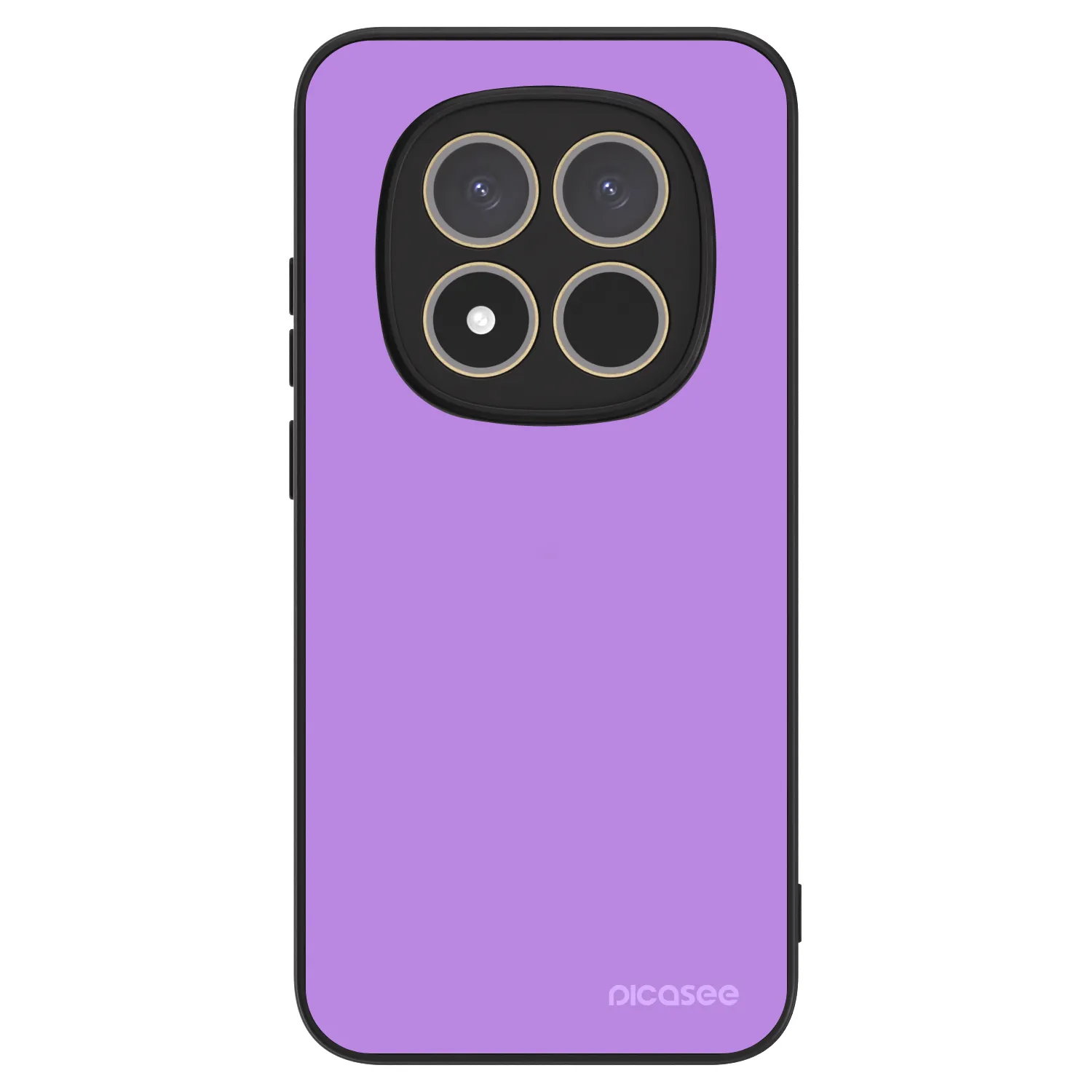 Picasee ULTIMATE CASE pentru Xiaomi Redmi Note 15 Pro 4G - Mystic Melody