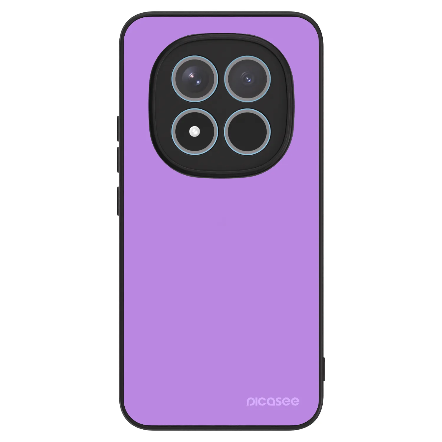 Picasee ULTIMATE CASE pentru Xiaomi Redmi Note 15 Pro+ - Mystic Melody