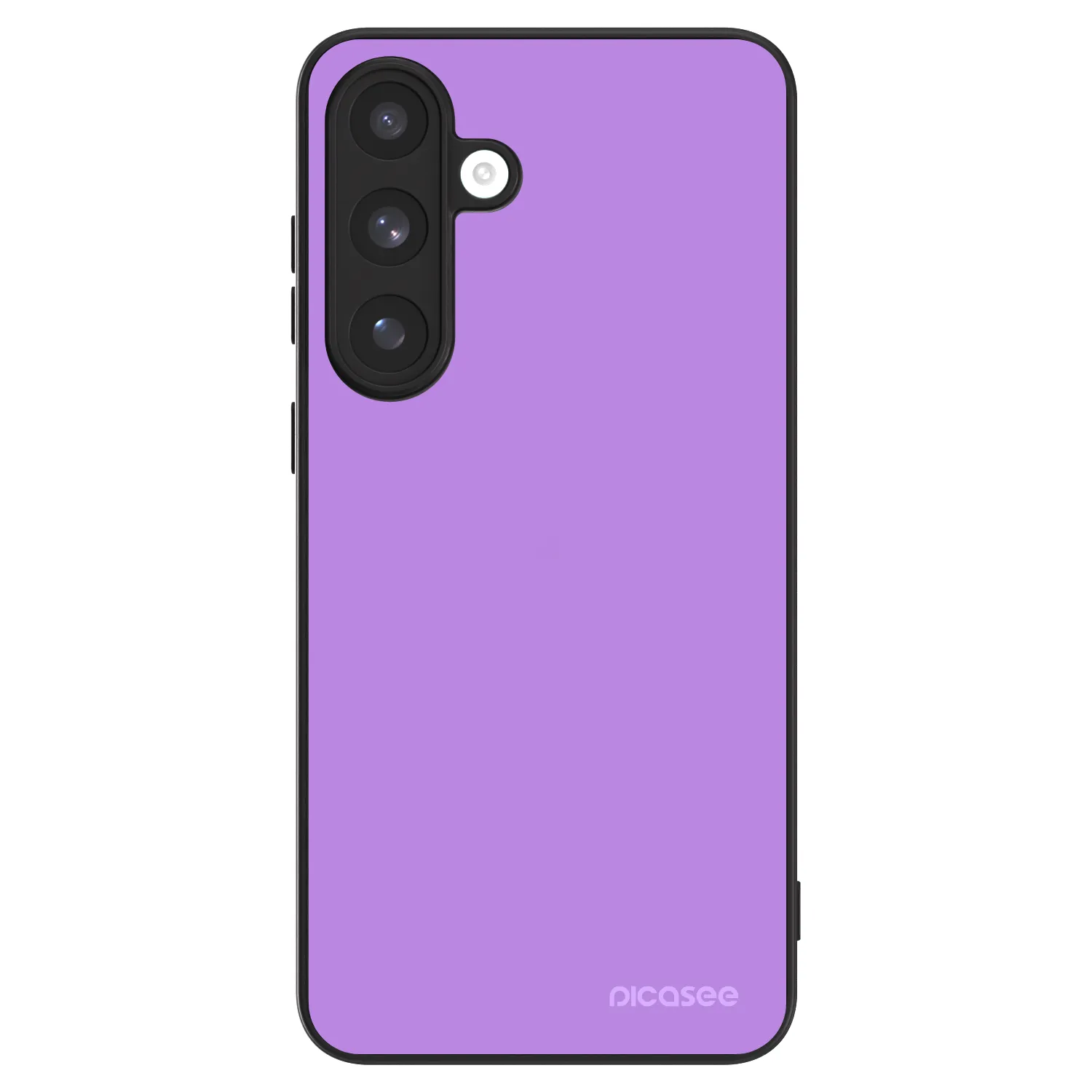 Picasee ULTIMATE CASE pentru Samsung Galaxy S25 FE 5G - Mystic Melody