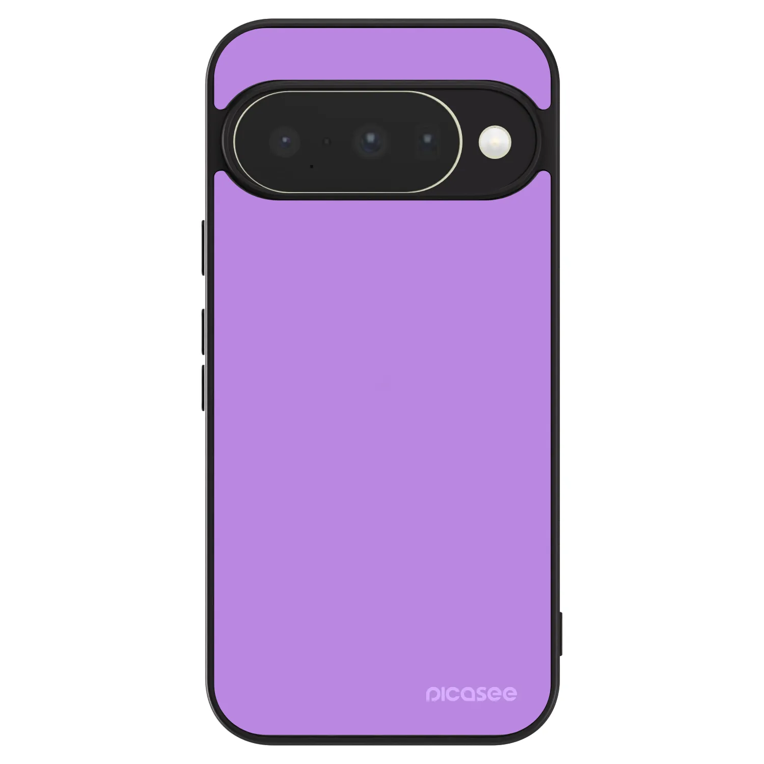 Picasee ULTIMATE CASE pentru Google Pixel 10 - Mystic Melody