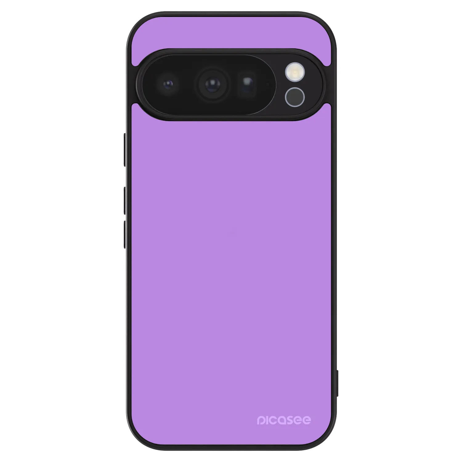 Picasee ULTIMATE CASE pentru Google Pixel 10 Pro - Mystic Melody