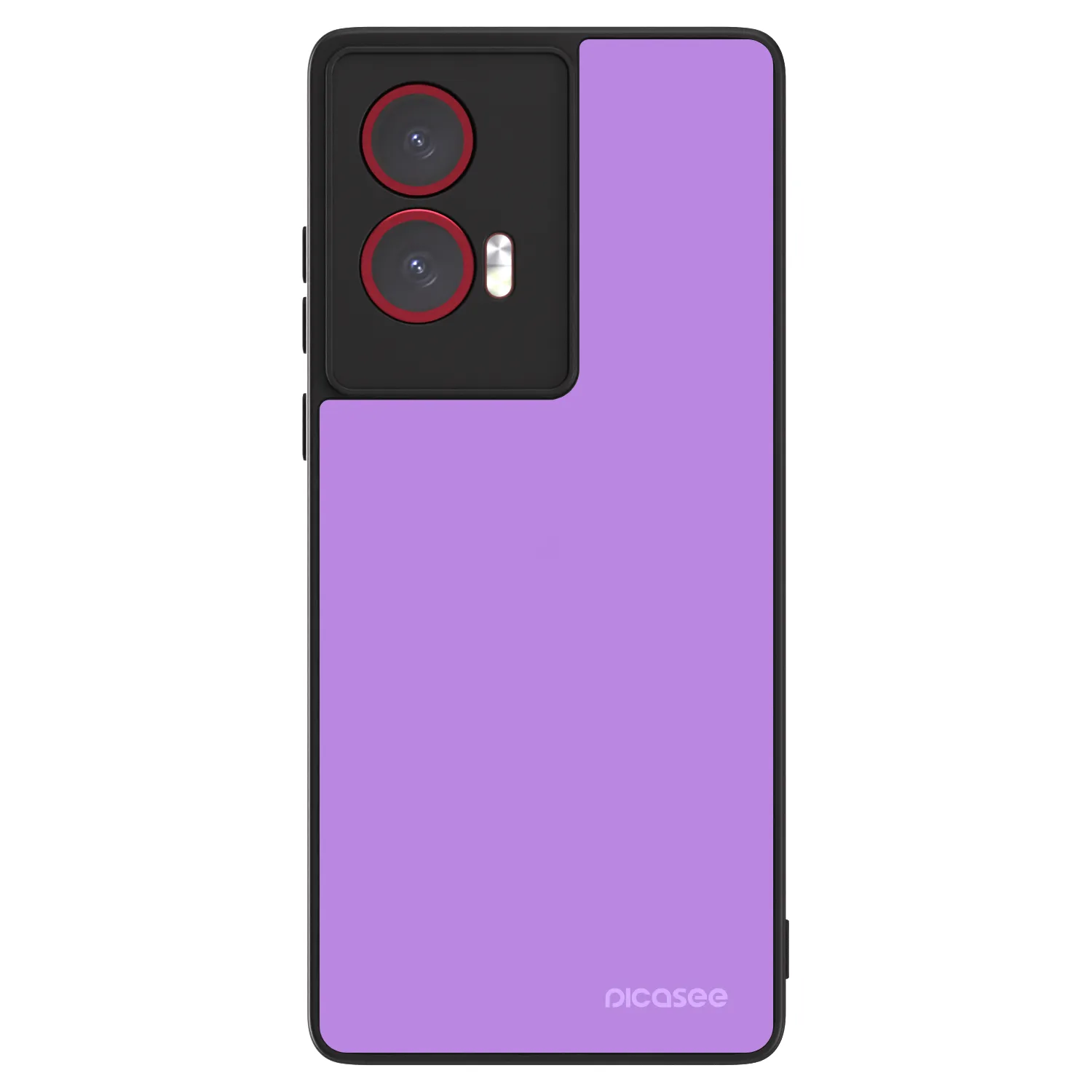 Picasee ULTIMATE CASE pentru Motorola Edge 50 Fusion - Mystic Melody