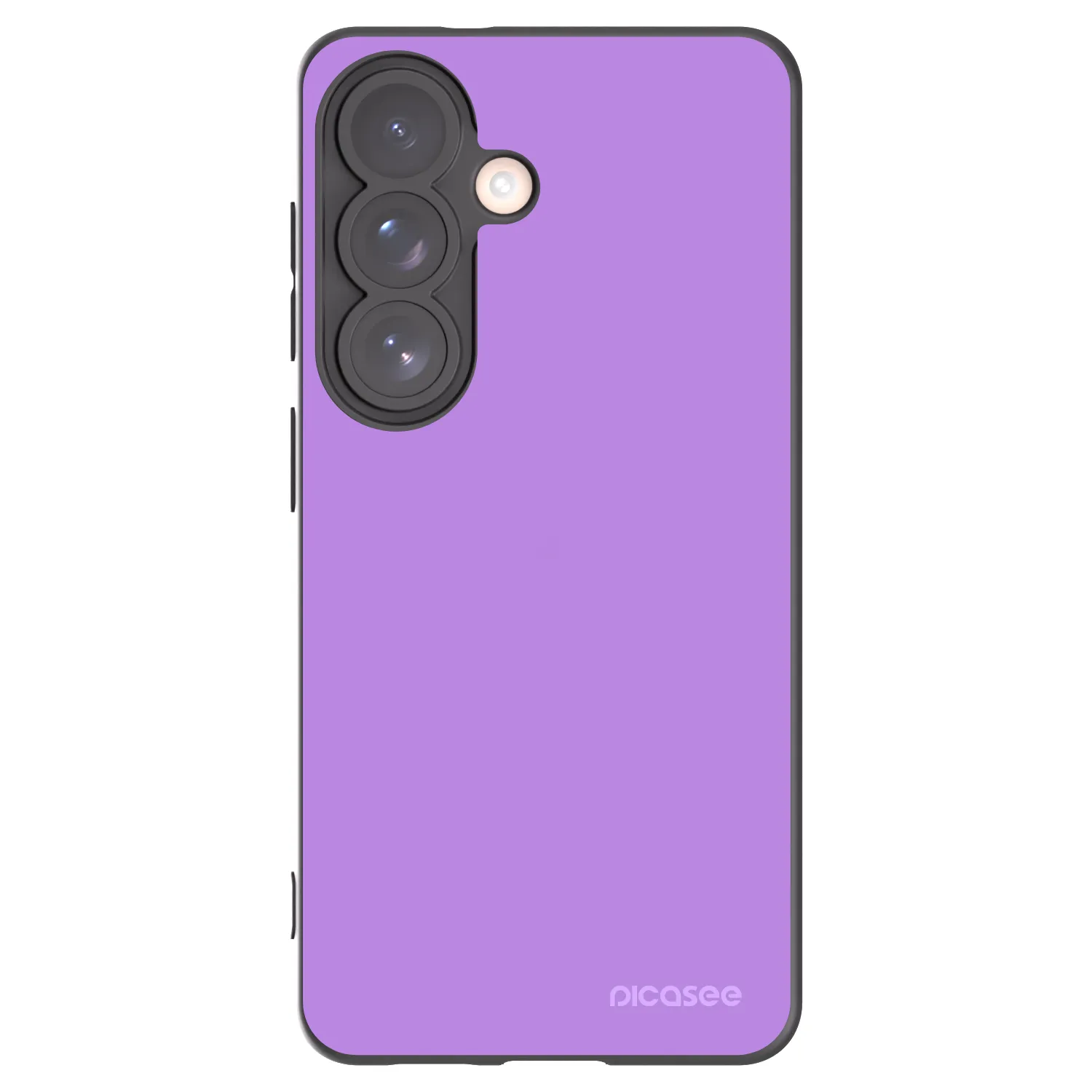 Picasee ULTIMATE CASE pentru Samsung Galaxy S26 - Mystic Melody