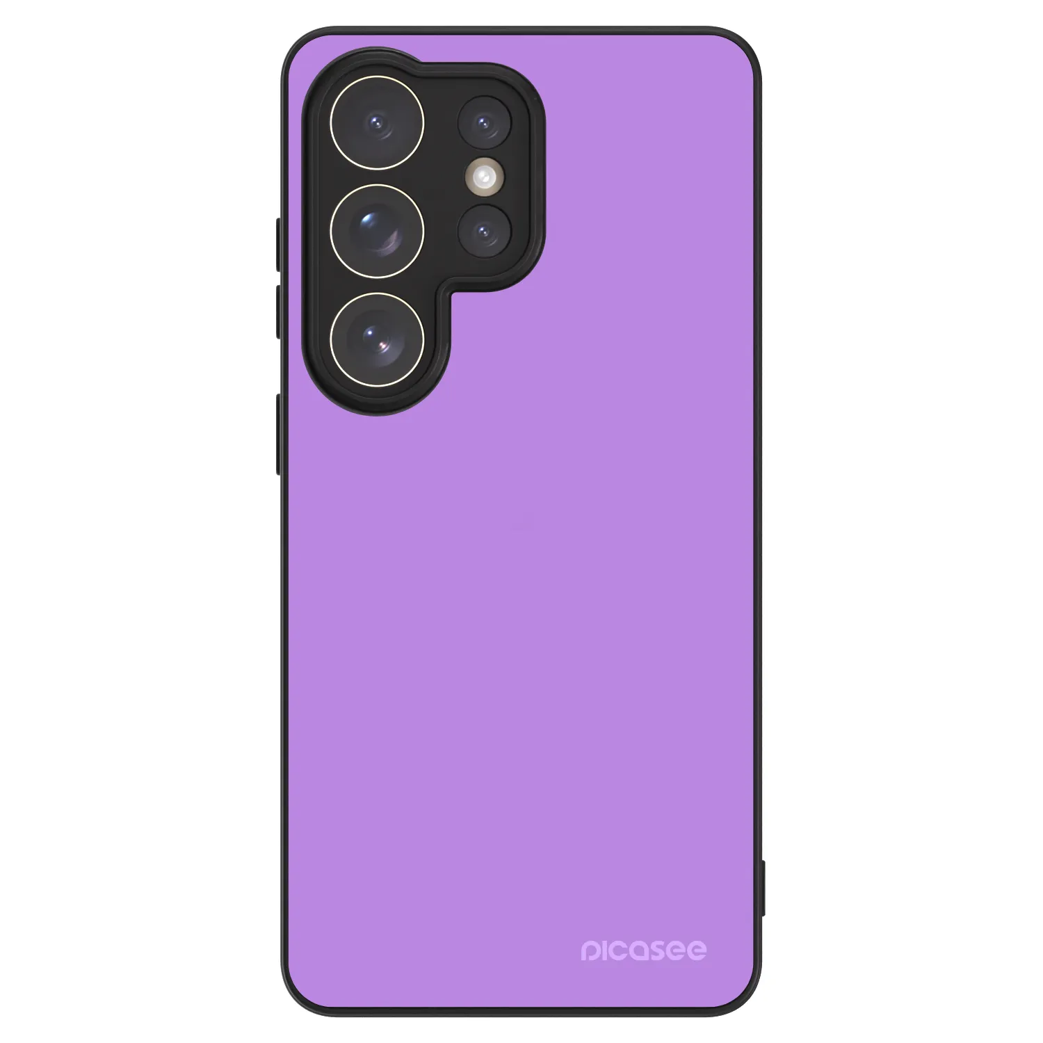 Picasee ULTIMATE CASE PowerShare pentru Samsung Galaxy S26 Ultra - Mystic Melody