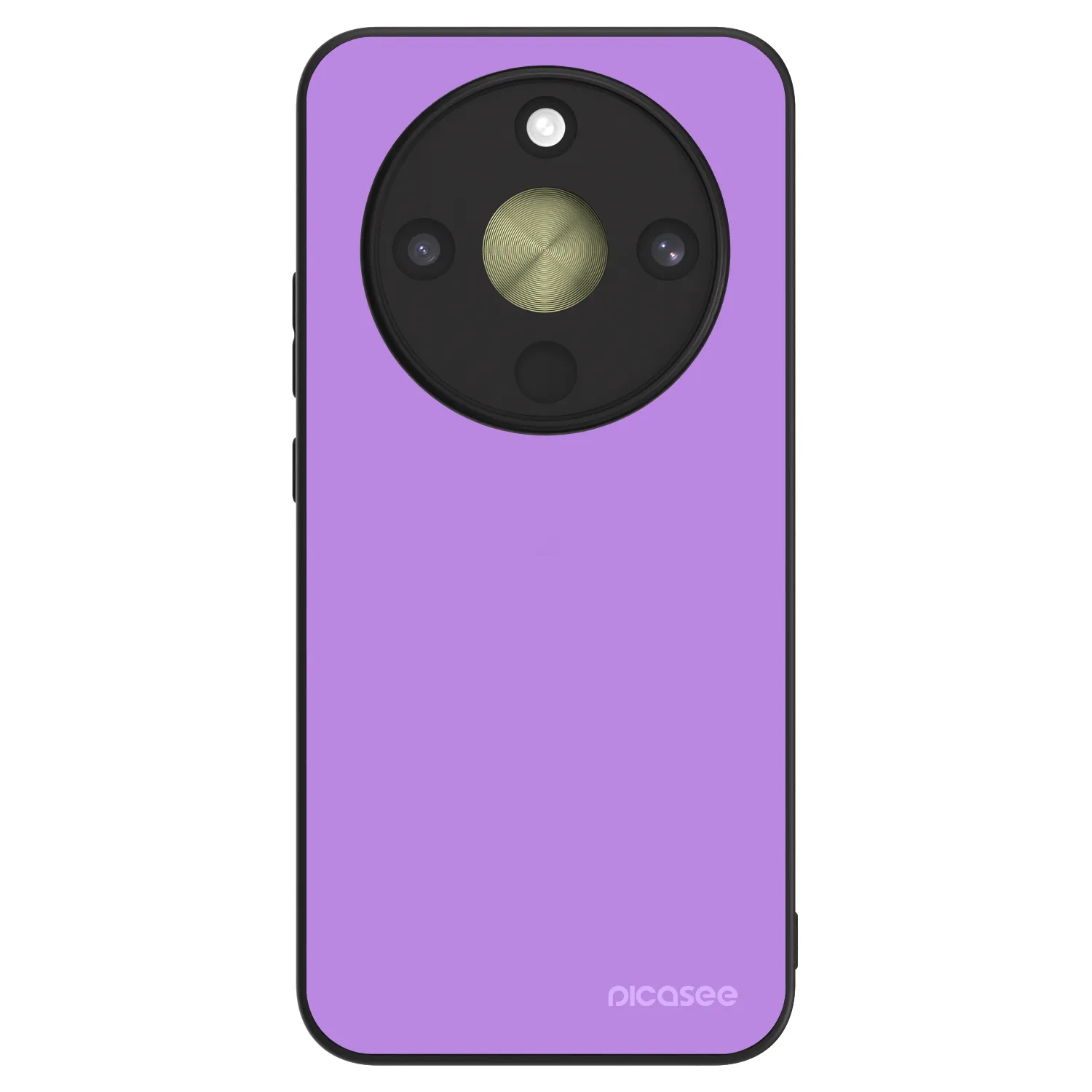 Picasee ULTIMATE CASE pentru Honor Magic8 Lite 5G - Mystic Melody