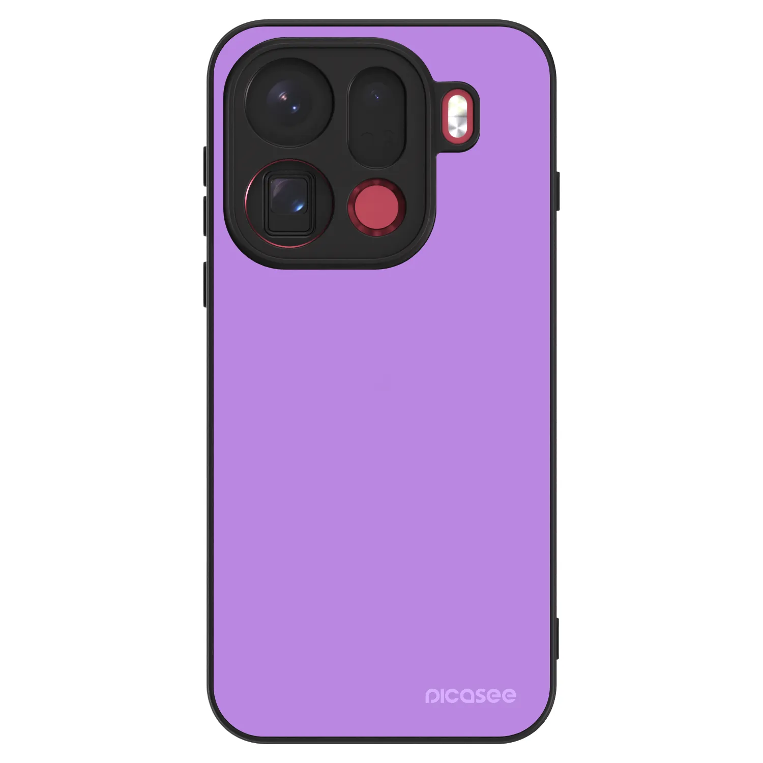 Picasee ULTIMATE CASE pentru OPPO Find X9 Pro - Mystic Melody