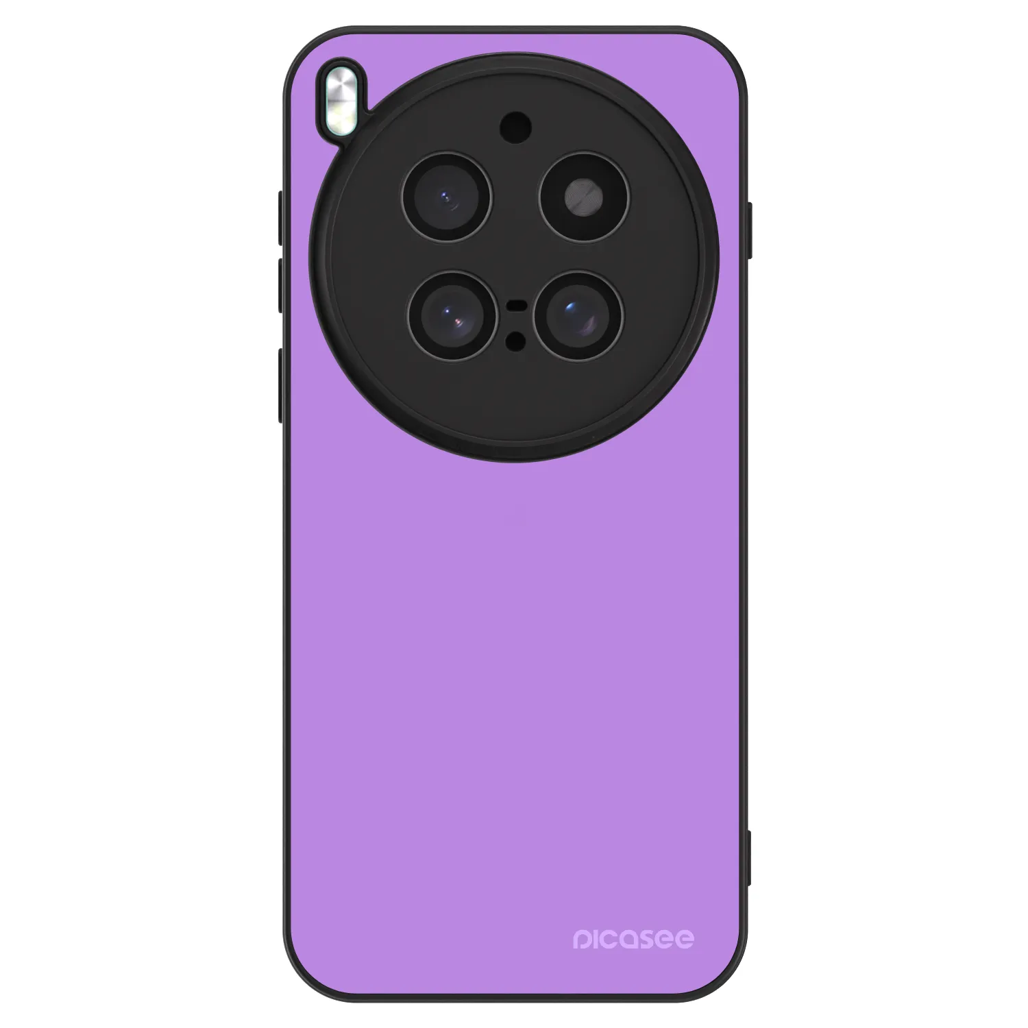 Picasee ULTIMATE CASE pentru Vivo X300 Pro - Mystic Melody