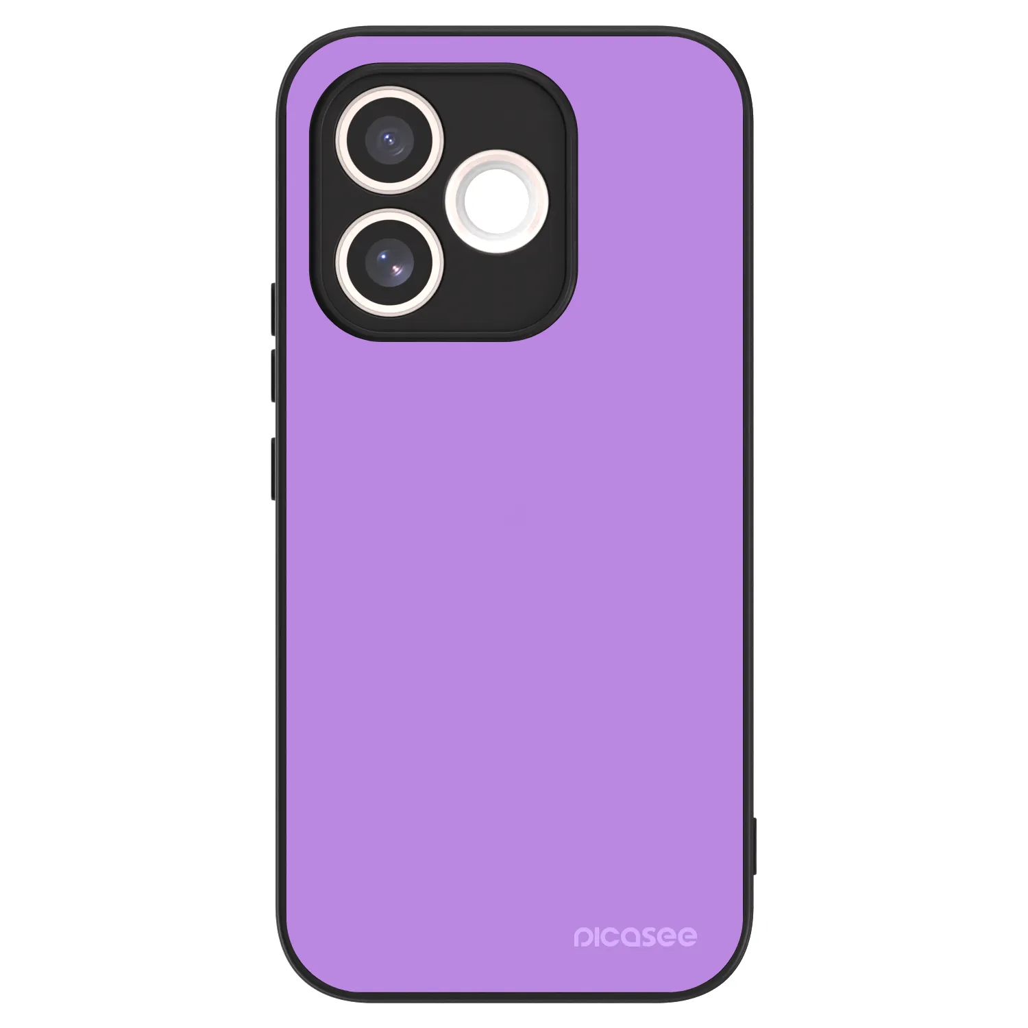 Picasee ULTIMATE CASE pentru Honor 600 Lite - Mystic Melody