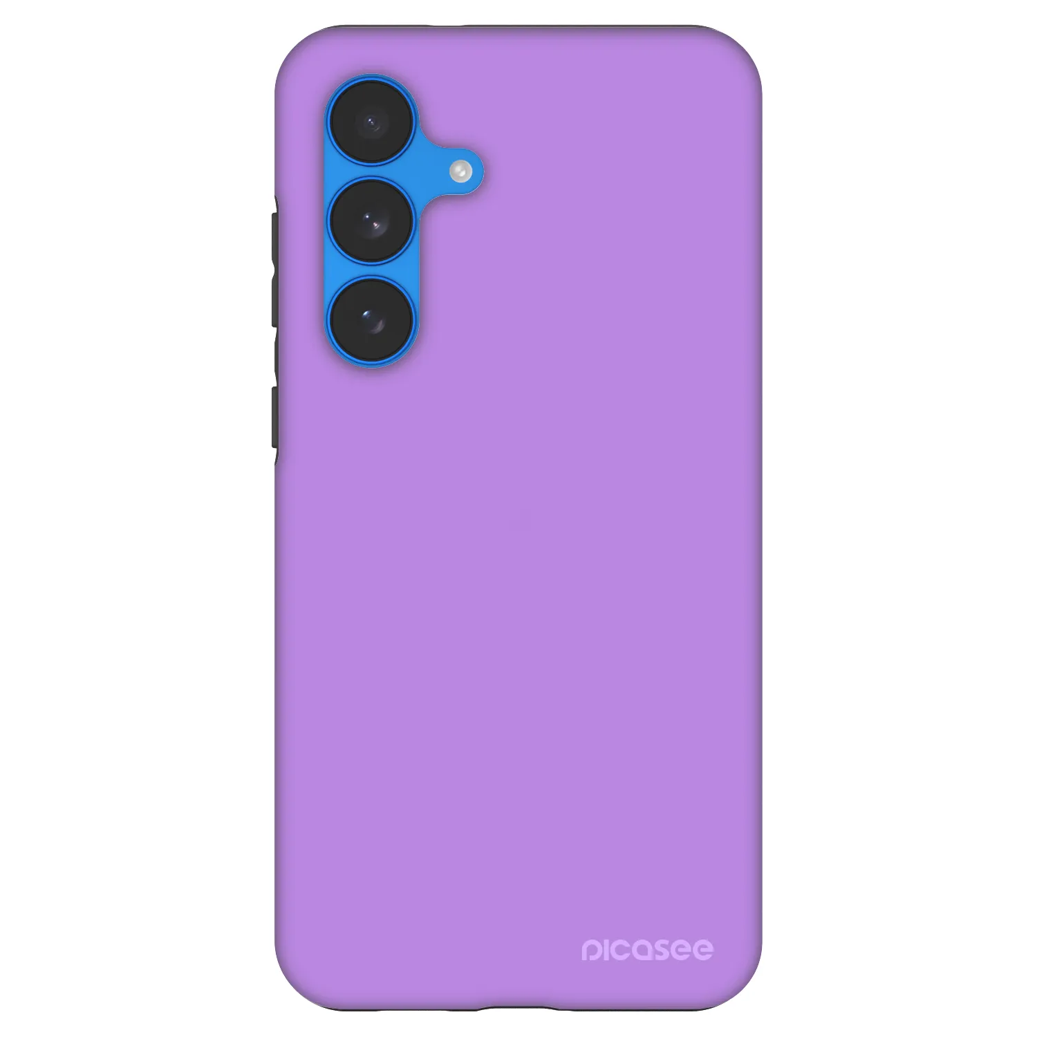 Picasee Fashion Case pentru Samsung Galaxy S25 FE 5G - Mystic Melody