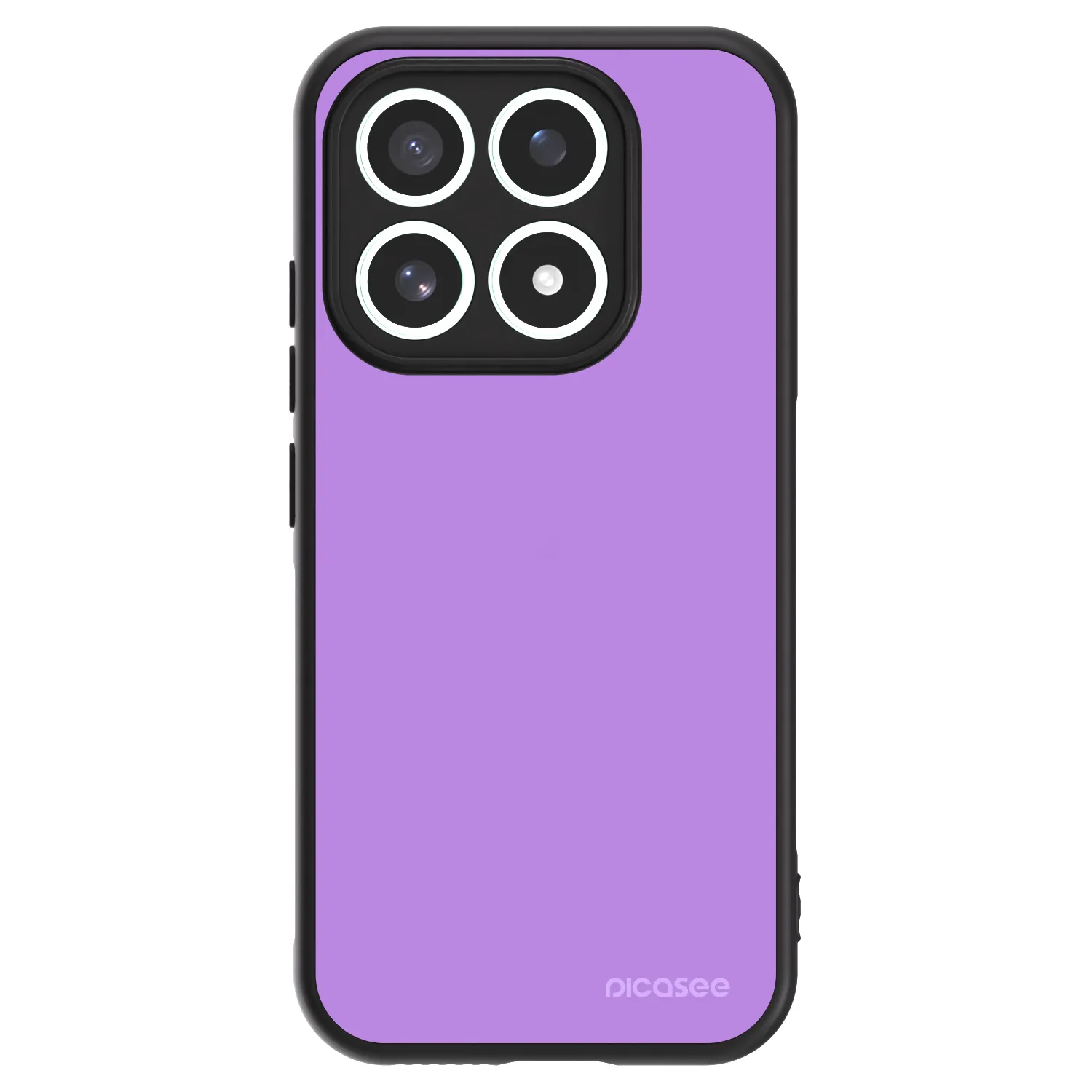 Picasee ULTIMATE CASE PowerShare pentru Xiaomi 17 - Mystic Melody