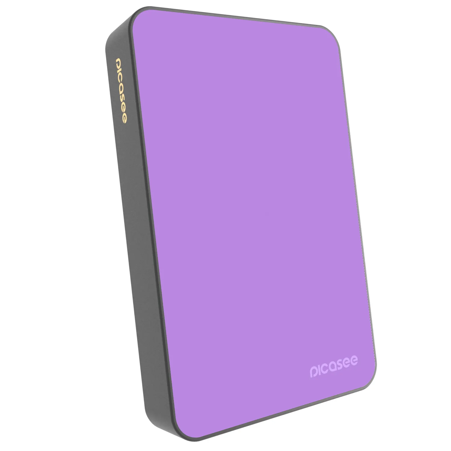 Picasee Powerbank cu MagSafe 10 000 mAh Gri - Mystic Melody
