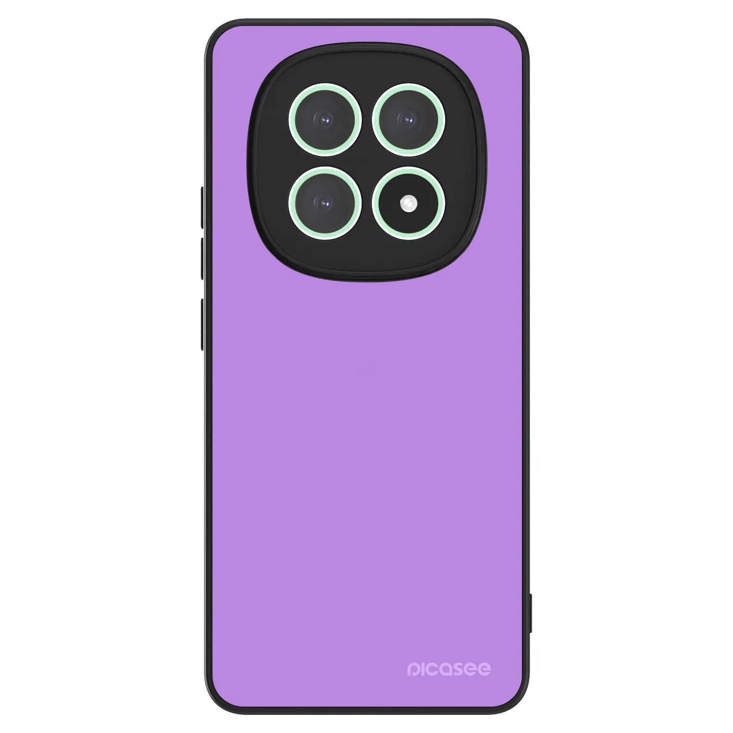Picasee ULTIMATE CASE pentru Xiaomi Redmi Note 15 5G - Mystic Melody