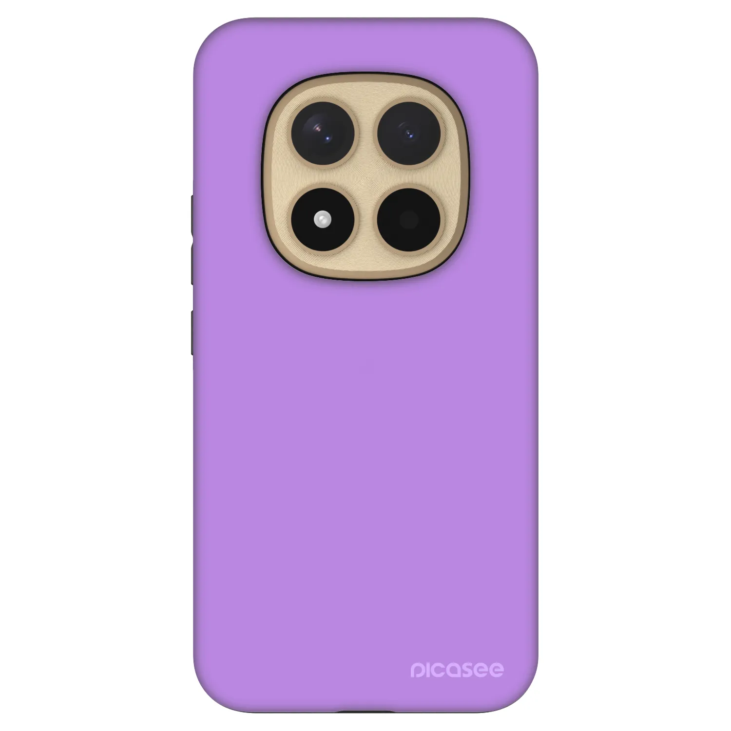 Picasee Fashion Case pentru Xiaomi Redmi Note 15 Pro+ - Mystic Melody