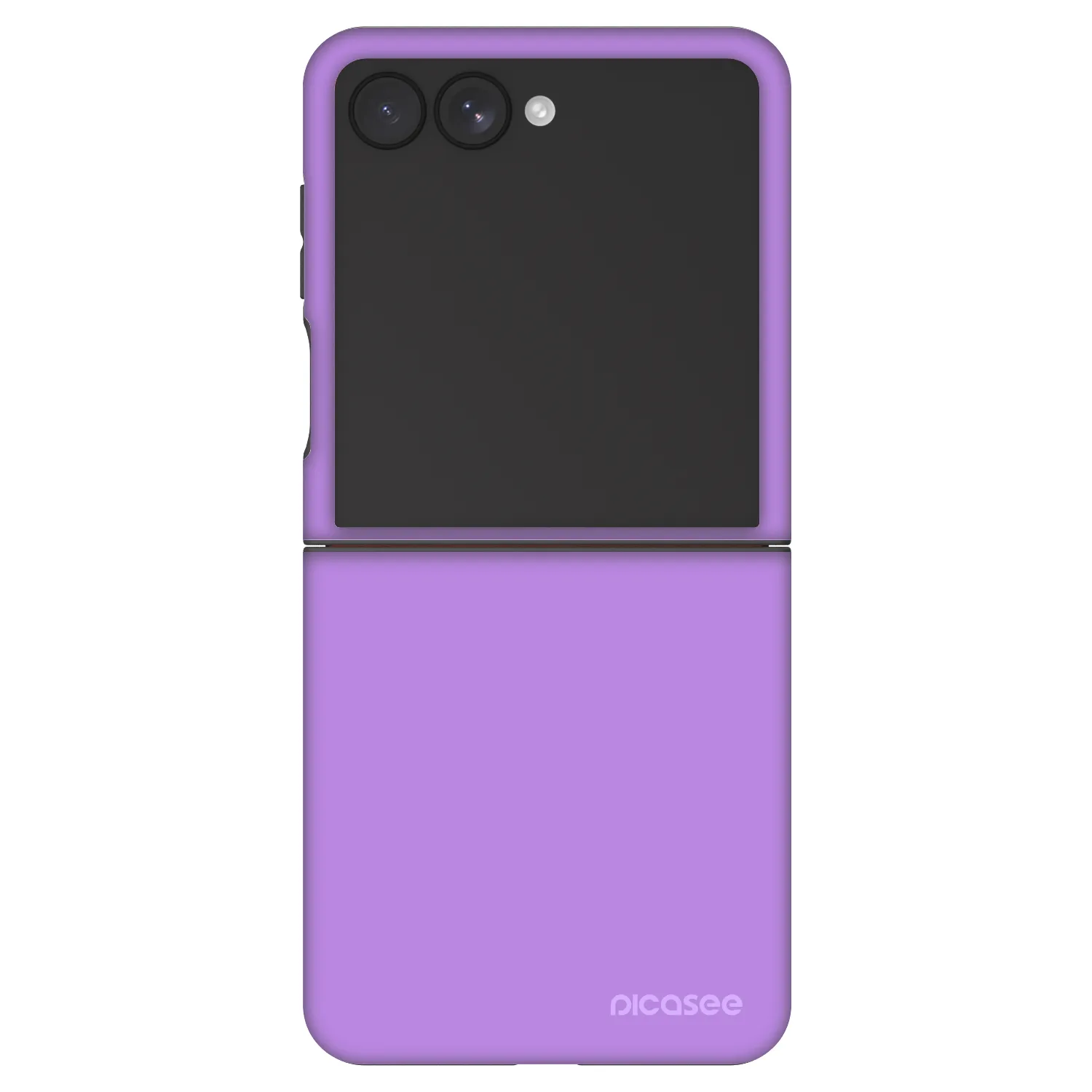 Picasee Fashion Case pentru Samsung Galaxy Z Flip7 5G - Mystic Melody