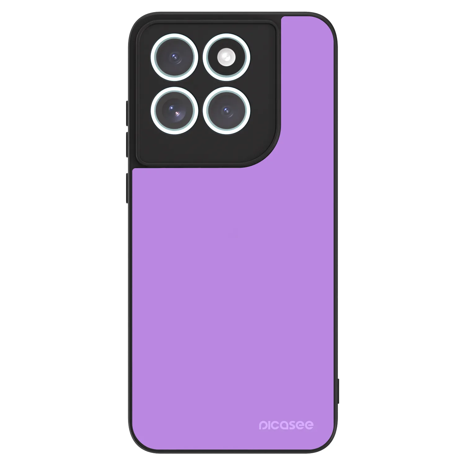 Picasee ULTIMATE CASE pentru Motorola Edge 70 Fusion - Mystic Melody