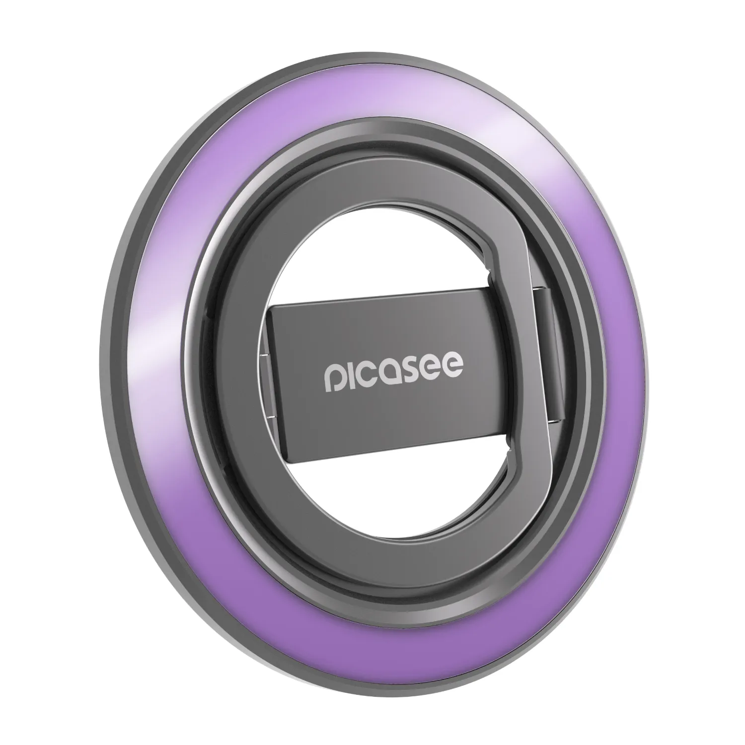 Picasee Magnetic holder - Neagră