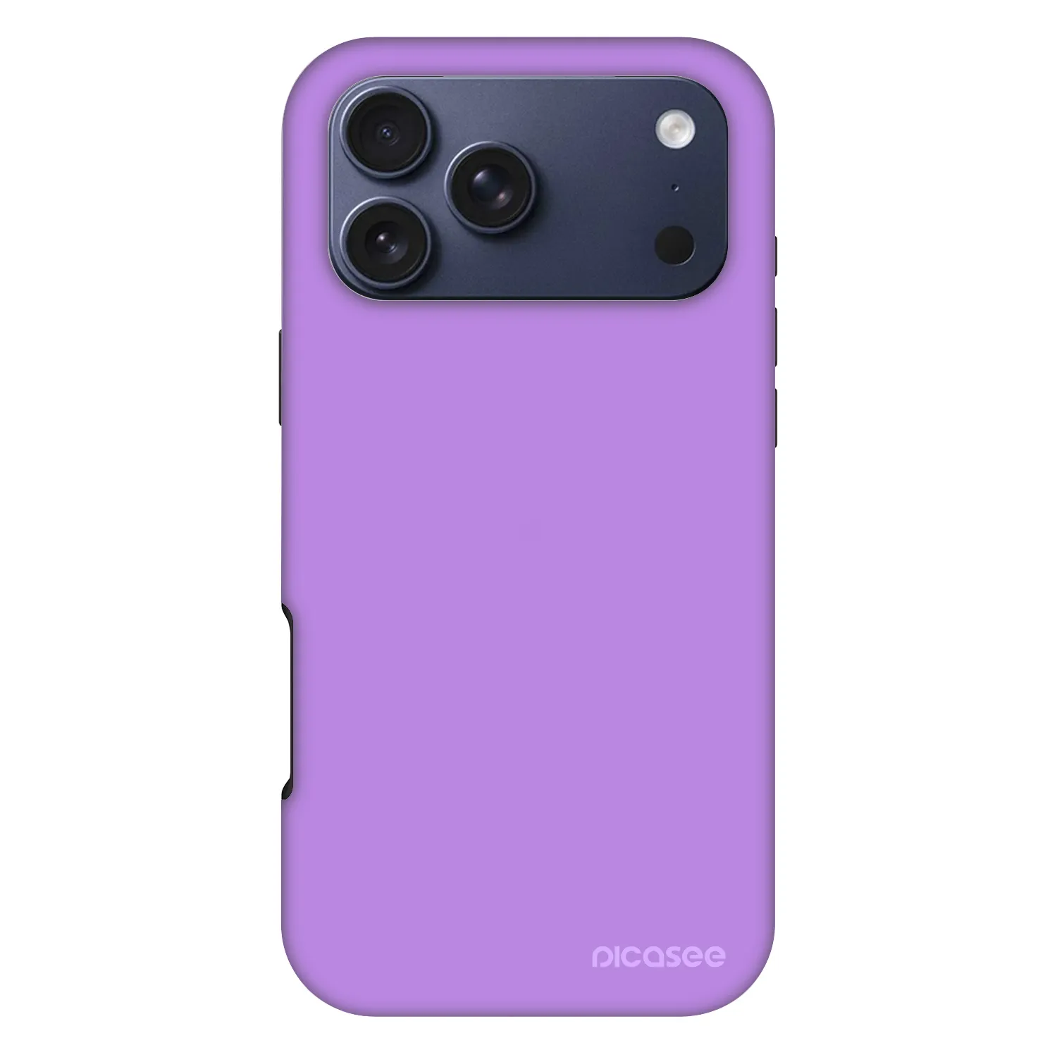 Picasee Fashion Case MagSafe pentru Apple iPhone 18 Pro Max - Mystic Melody