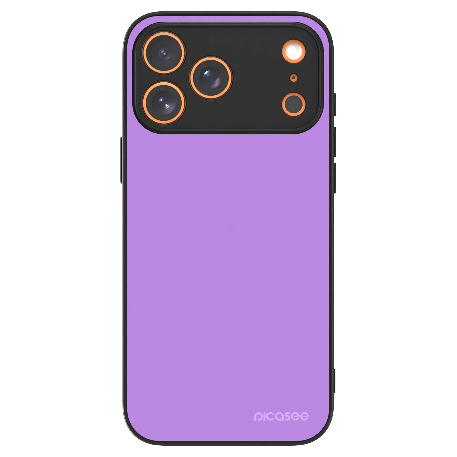 Picasee ULTIMATE CASE pentru Apple iPhone 18 Pro Max - Mystic Melody