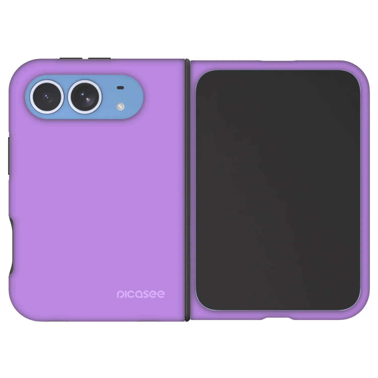 Picasee Fashion Case MagSafe pentru Apple iPhone Duo - Mystic Melody