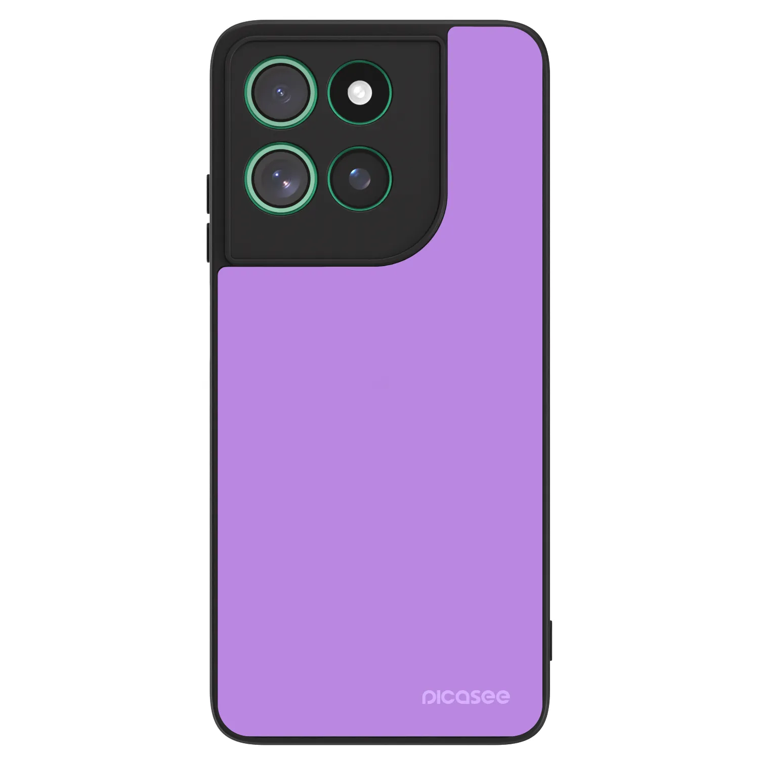 Picasee ULTIMATE CASE pentru Motorola Moto G57 Power - Mystic Melody
