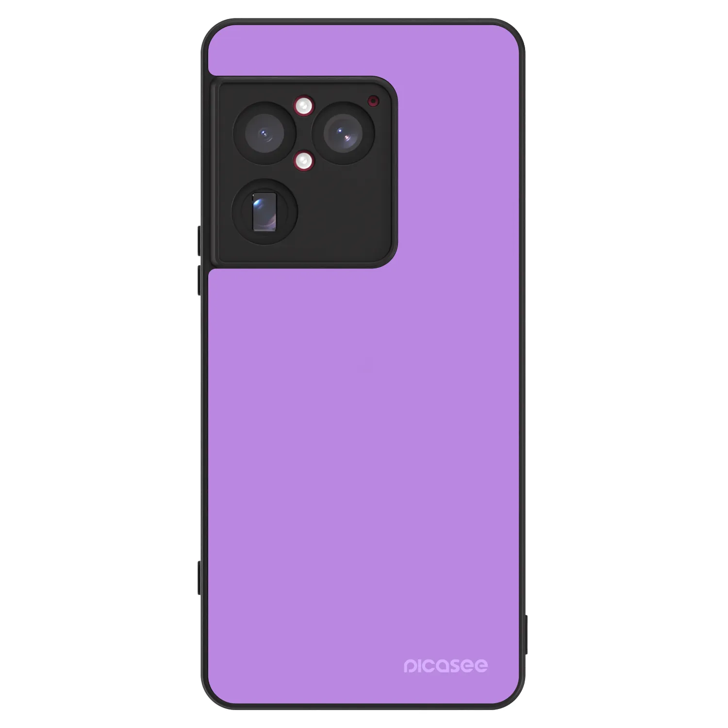 Picasee ULTIMATE CASE pentru Sony Xperia 1 VIII 5G - Mystic Melody