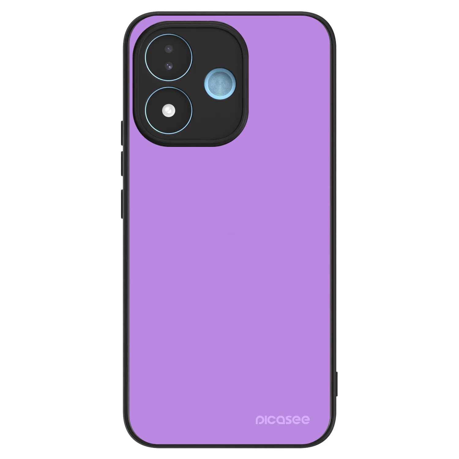 Picasee ULTIMATE CASE pentru Xiaomi Redmi Note 17 5G - Mystic Melody