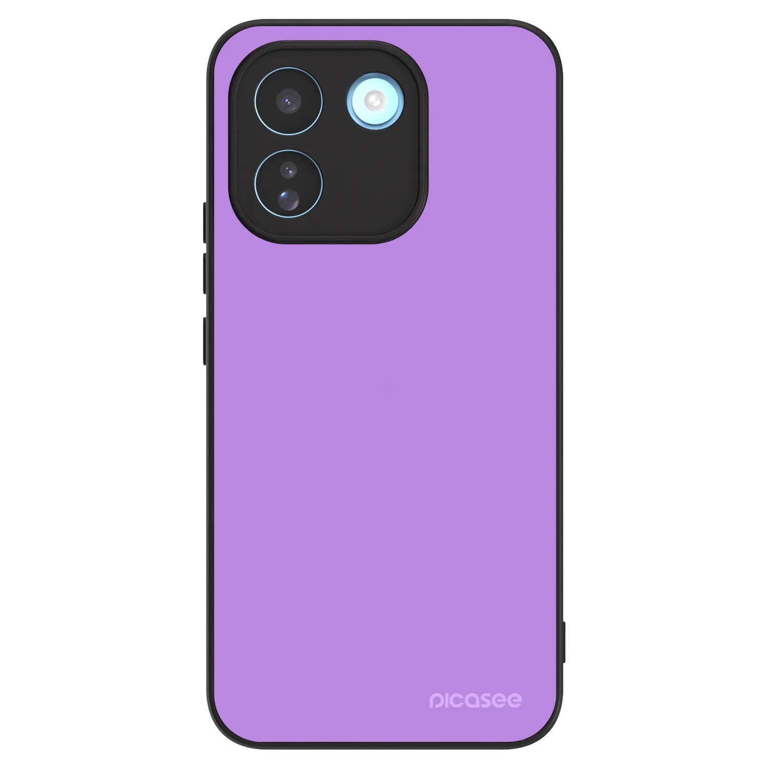 Picasee ULTIMATE CASE pentru Xiaomi Redmi Note 17 Pro MAX 5G - Mystic Melody