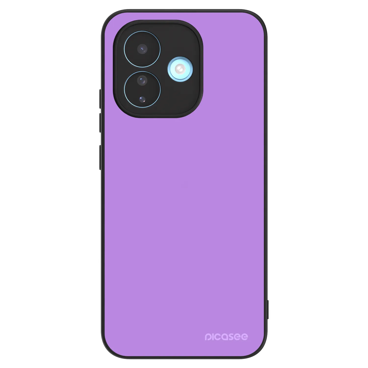 Picasee ULTIMATE CASE pentru Xiaomi Redmi Note 17 Pro 5G - Mystic Melody