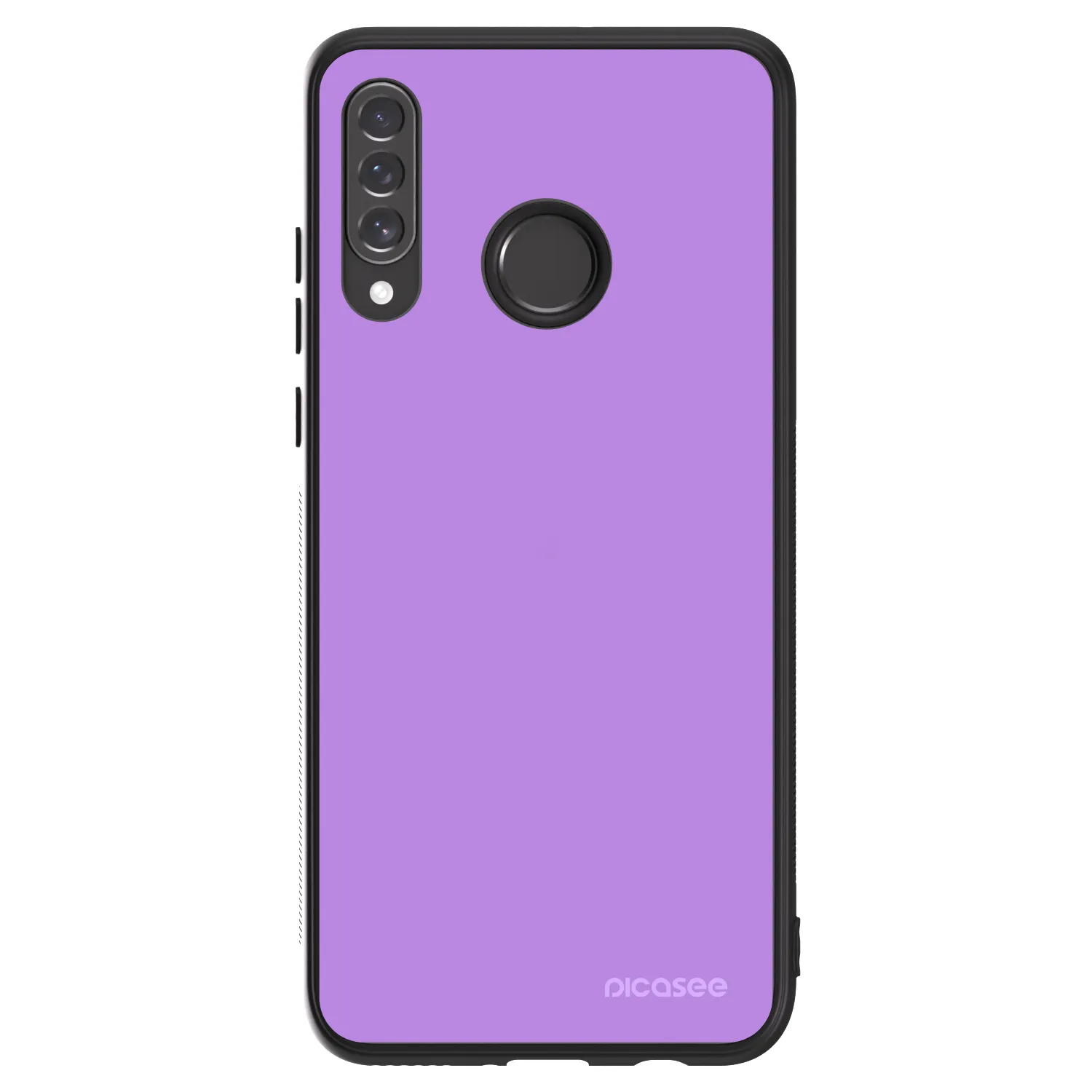 Picasee ULTIMATE CASE pentru Huawei P30 Lite - Mystic Melody