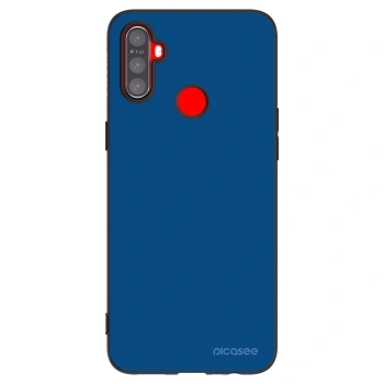 Husă pentru Realme C3 - Navy Blue