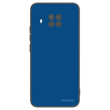 Picasee husă neagră din silicon pentru Xiaomi Mi 10T Lite - Navy Blue