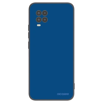 Husă pentru Xiaomi Mi 10 Lite - Navy Blue