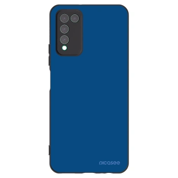 Husă pentru Honor 10X Lite - Navy Blue