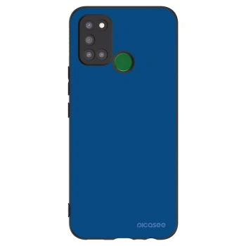 Husă pentru Realme 7i - Navy Blue