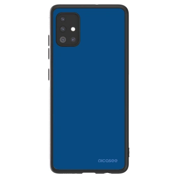 Husă pentru Samsung Galaxy A73 5G - Navy Blue