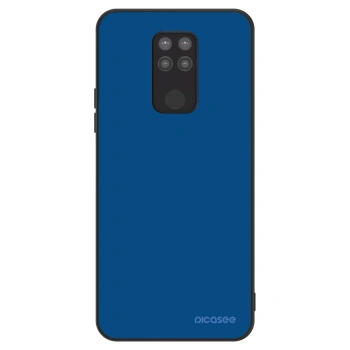 Husă pentru Xiaomi Mi Note 10 (Pro) - Navy Blue